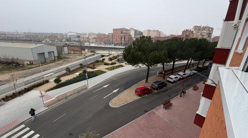 Photo 2 of Flat to rent in Delicias, Valladolid Capital