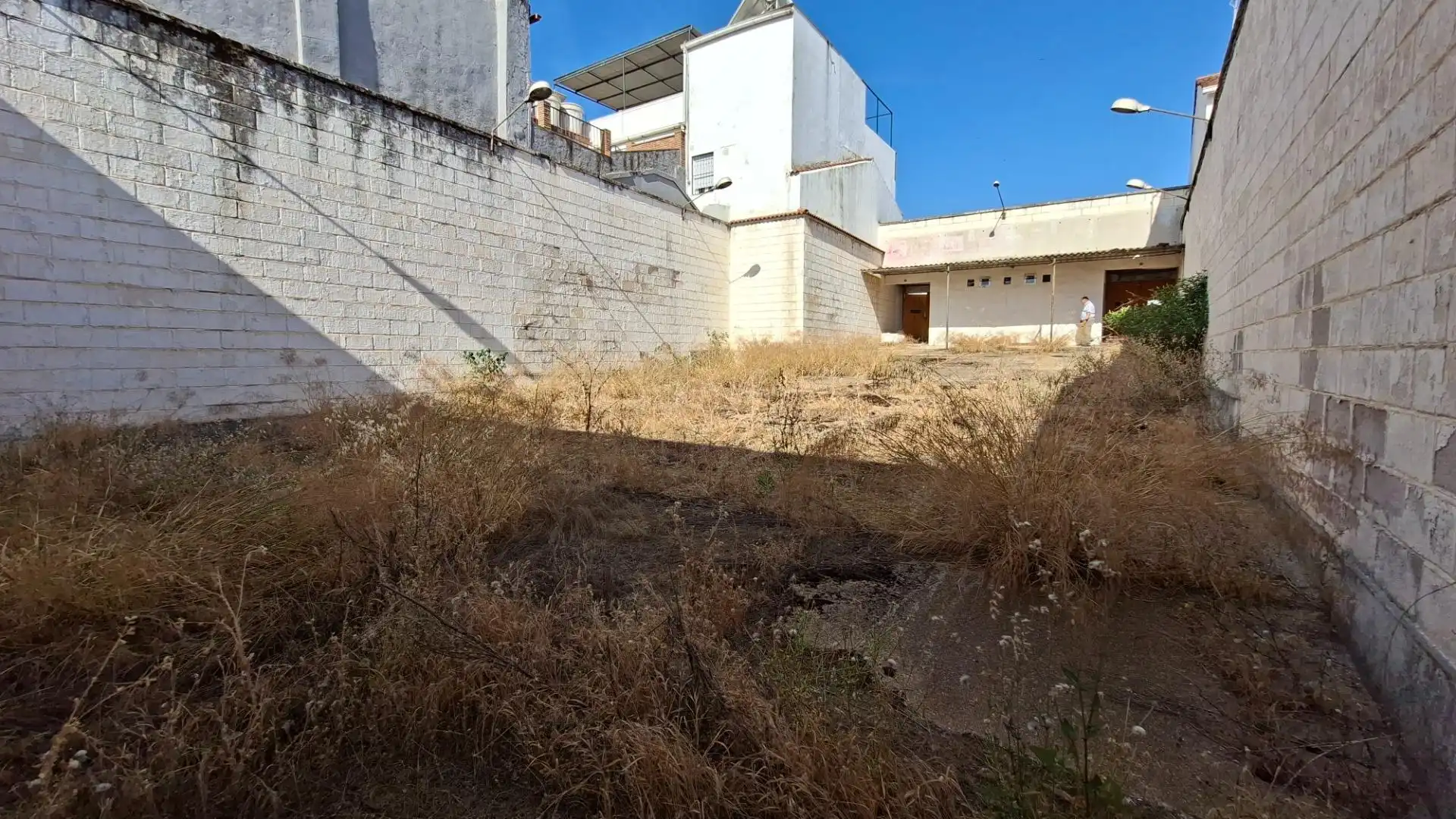 Residencial en venda en Nerva