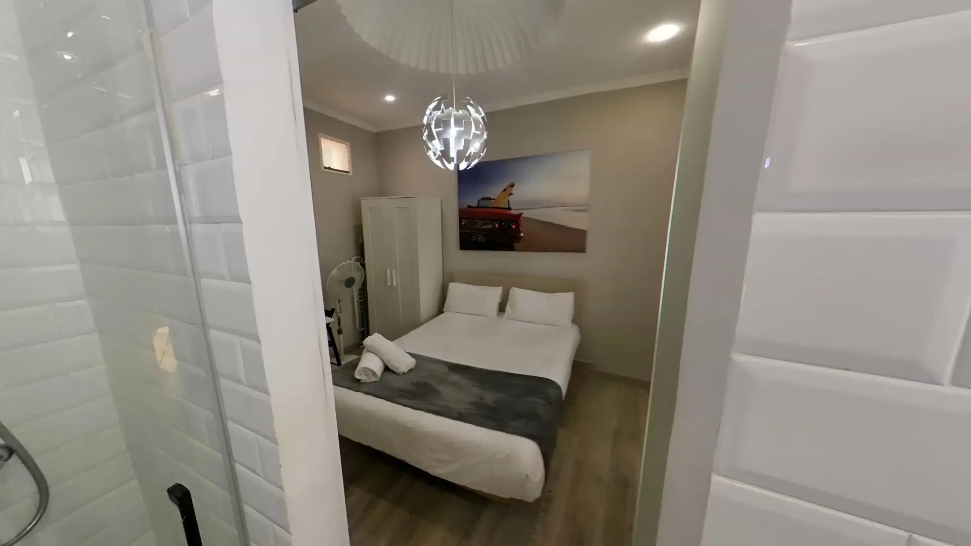 null hab, 27m² en Embajadores - Lavapiés, Centro,  Madrid Capital - Image 3