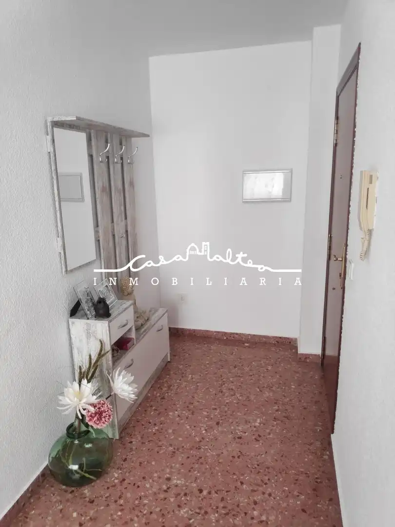 Ático en venta en Callosa d'en Sarrià con Aire acondicionado y Terraza