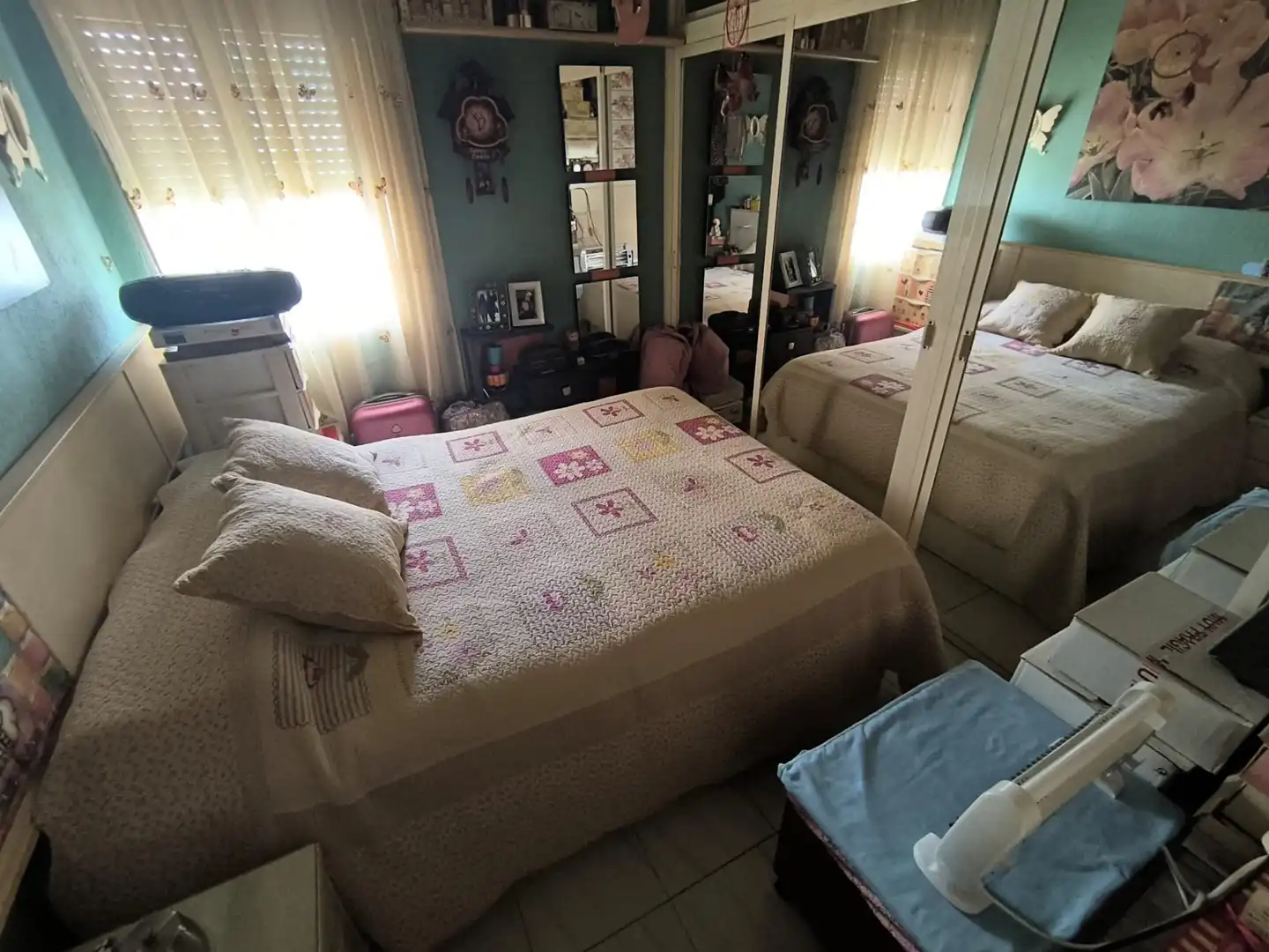 Habitación de Piso en venta en Benalmádena con Aire acondicionado y Terraza