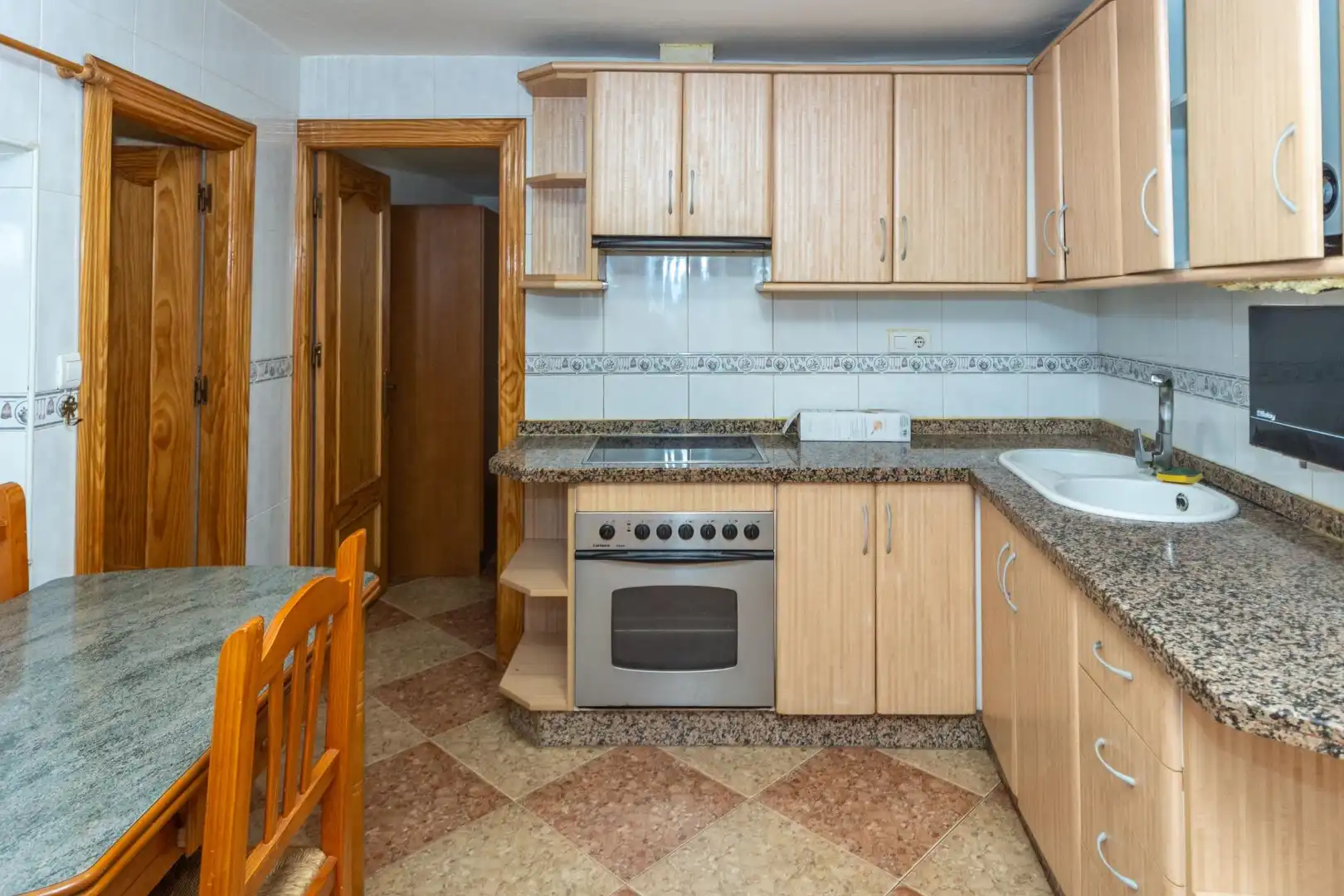 Casa a schiera in vendita a Calle POSITO, imagen 17