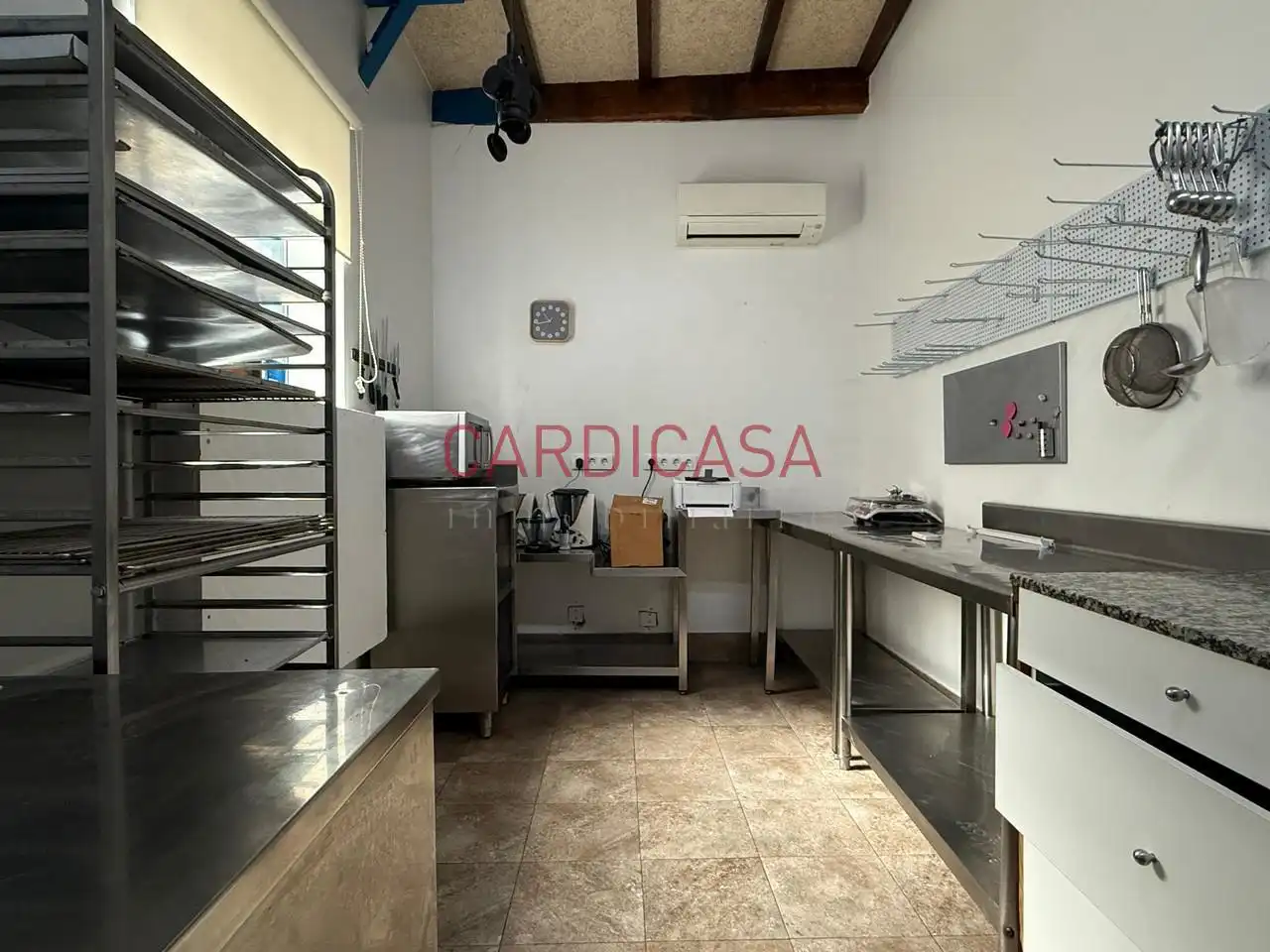 Local comercial en traspaso en Alfolíes, imagen 29