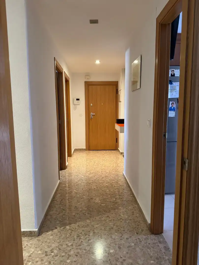 Flat for rent in Albal