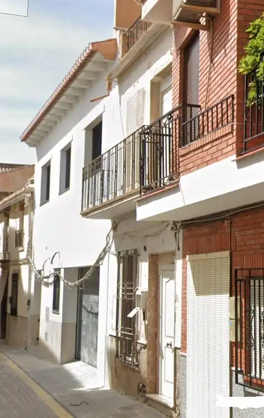 Haus mit Terrasse zum Verkauf in Calle PINTOR J GARCIA VILLENA, imagen 2