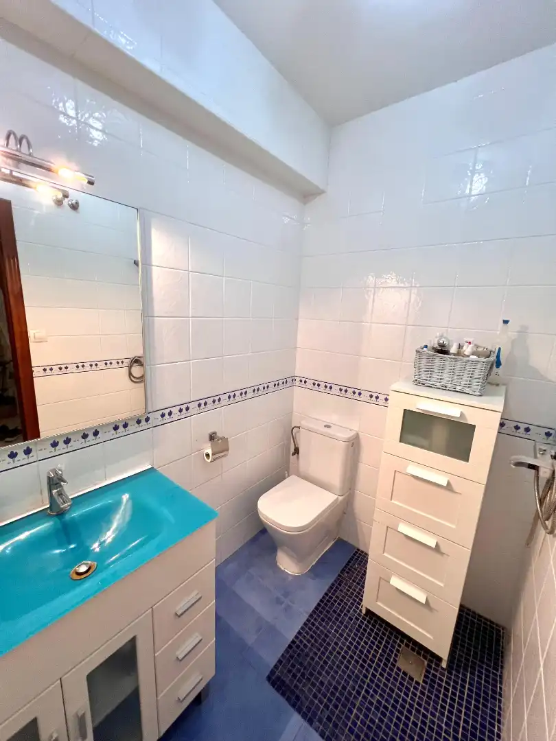 Casa a schiera con terrazza in vendita a La Carlota, imagen 28