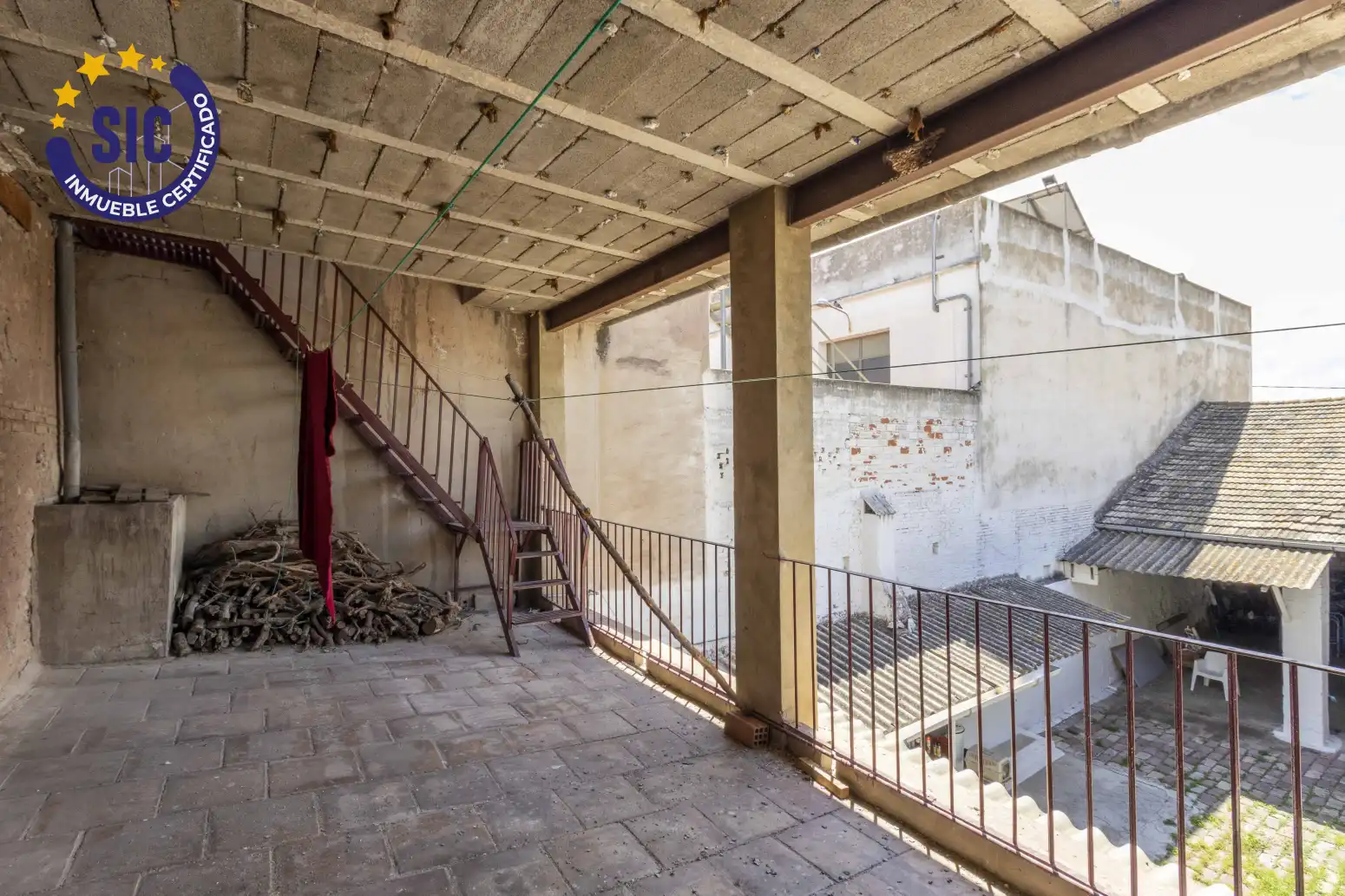 Casa o xalet en venda a Carpesa