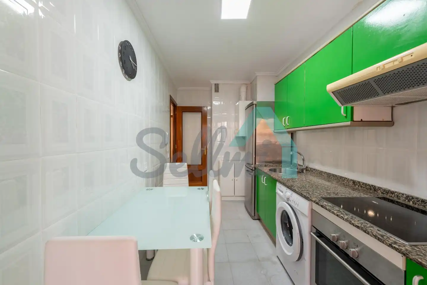 Habitació a De Pumarín, Milán - Pumarín