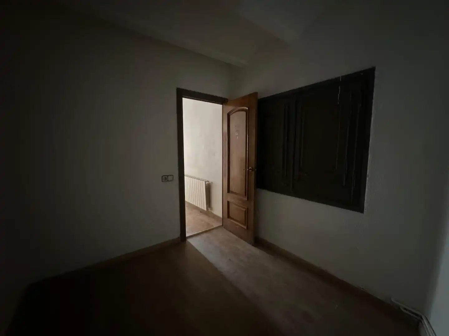 Planta baja en venta en Pallejà
