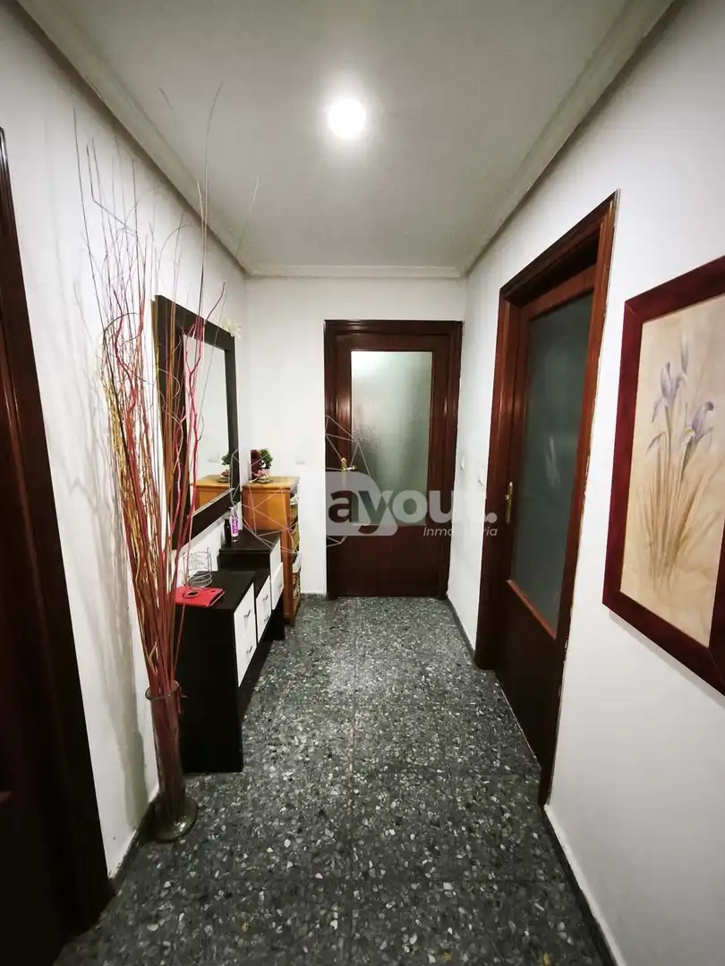 Piso en venta en Mérida con Aire acondicionado, Calefacción y Terraza