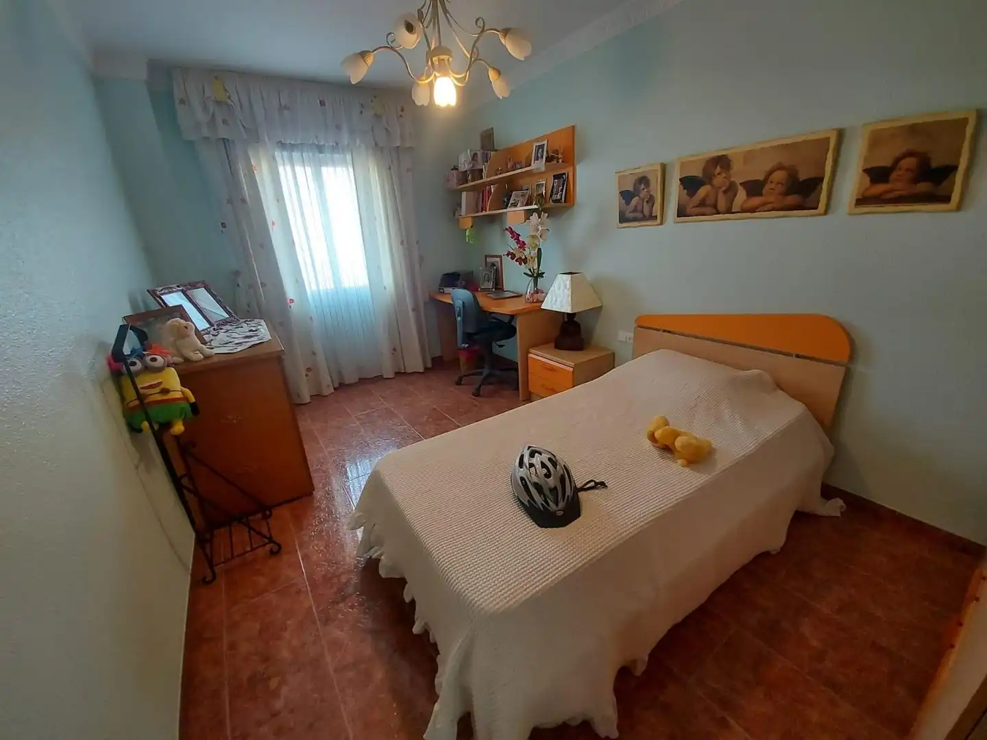 Casa con terraza en venta en Adra, imagen 25