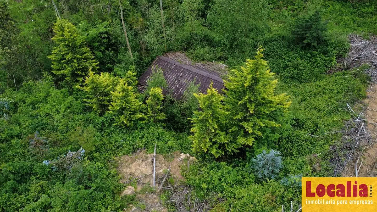 Terreno rustico in vendita a Poblado Valle, imagen 9