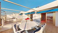 Terrace of Attic for sale in Salou  with Air Conditioner, Terrace and Swimming Pool