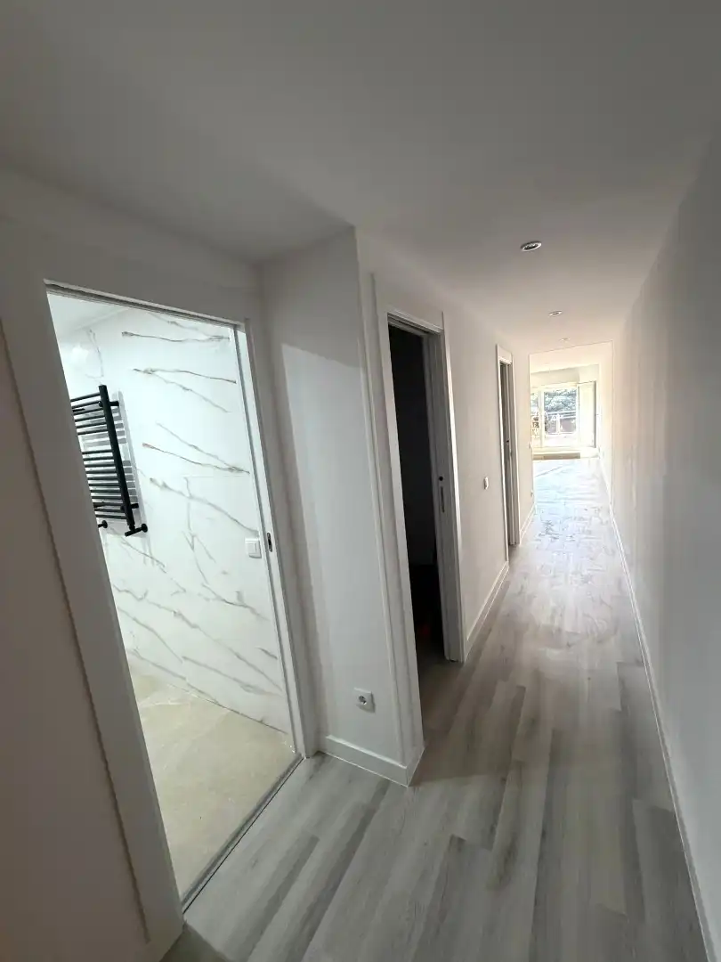 Piso en venta en Vegas de Matute con Calefacción y Trastero