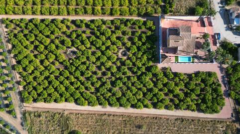 Foto 2 de Casa o xalet en venda a Calle Cmo Fabregat, Desamparados - Hurchillo - Torremendo, Orihuela