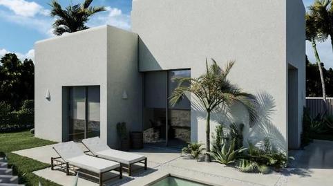 Photo 5 from new construction home in Flat for sale in Avenida de Picasso, 1, Oliva Nova, Valencia