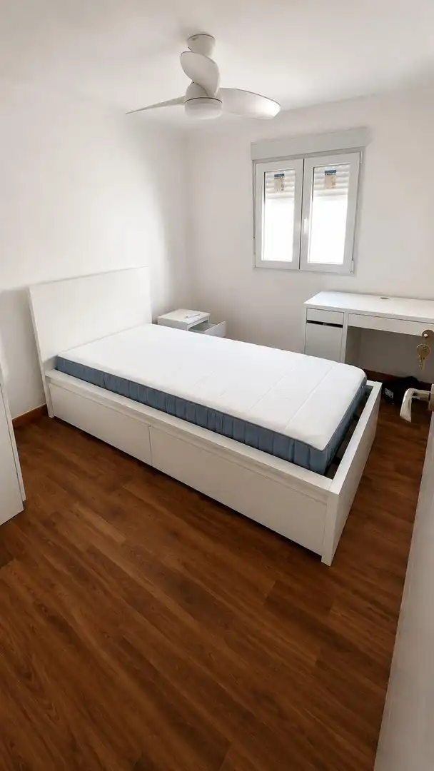 Habitació a Centro Ciudad