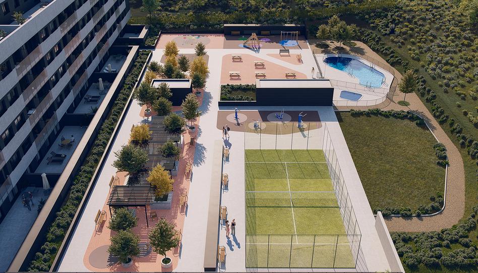 Photo 1 of Flat for sale in  Concepción Arenal, 63, Las Cañas, Guadalajara