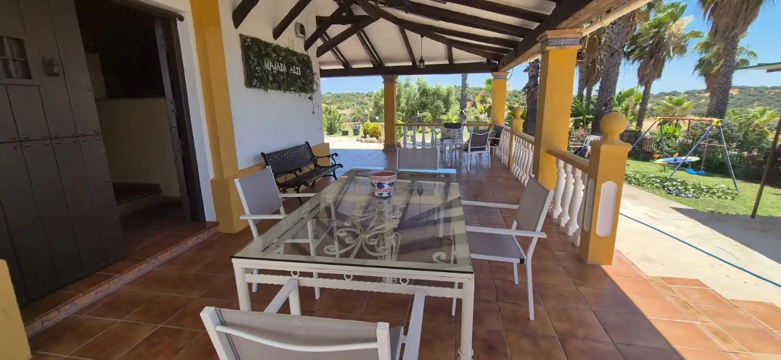 Casa rústica en venda a Hornachuelos, imagen 3