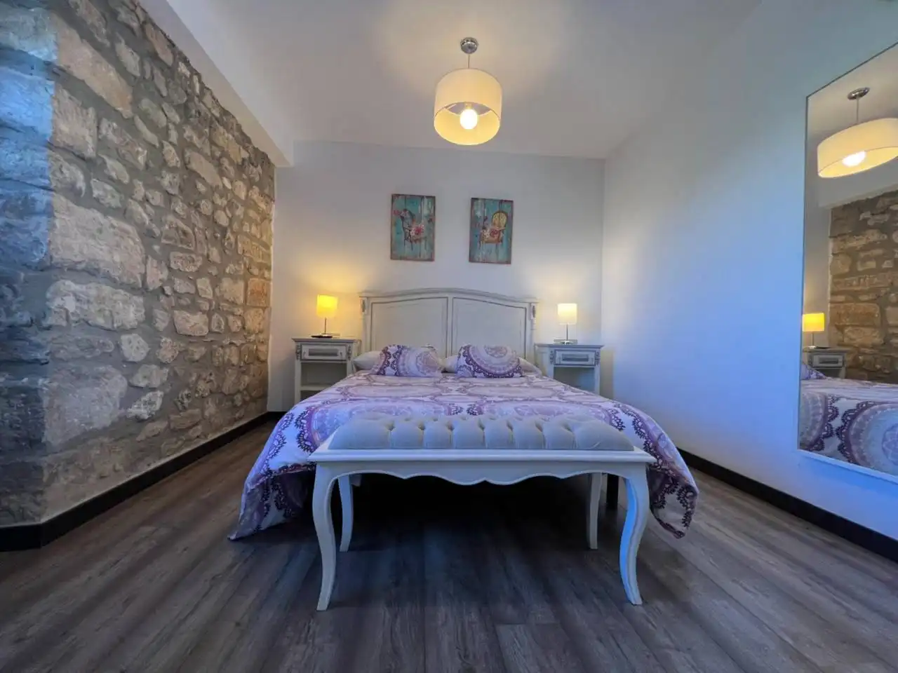 Bedroom of Buildings for sale in Tardajos