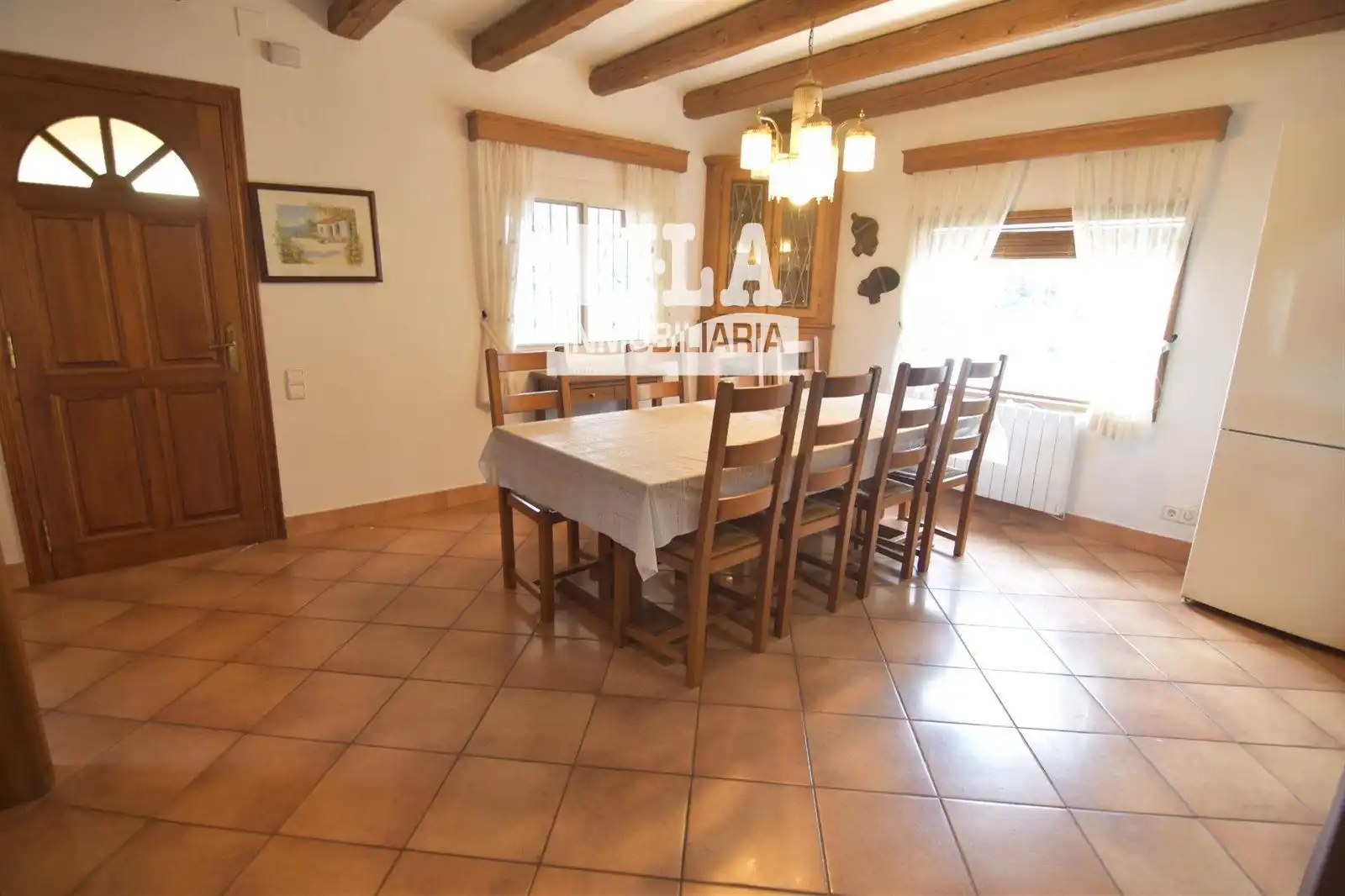 Haus mit Pool zum Verkauf in El Montmell, imagen 5