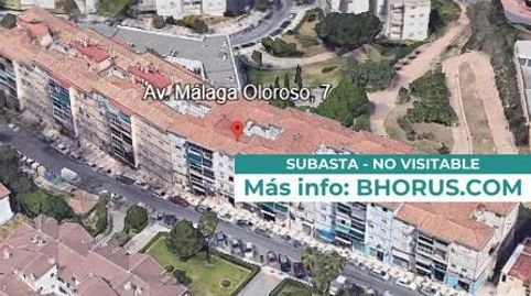 Foto 3 de Piso en venta en Malaga Oloroso, 7, Cortijo Bazán - Los Casinis - Los Cipreses, Málaga Capital