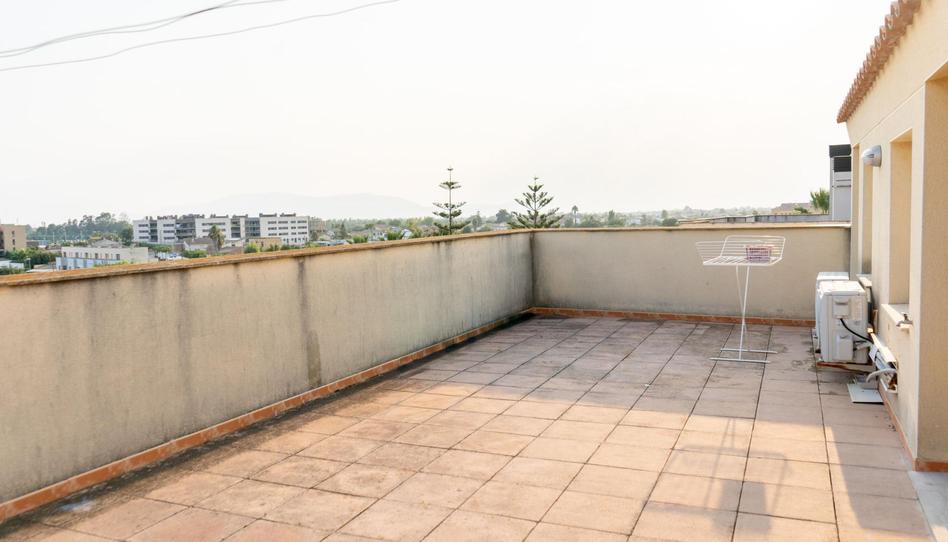 Foto 1 de Piso en venta en  Robert Graupera, Deltebre, Tarragona