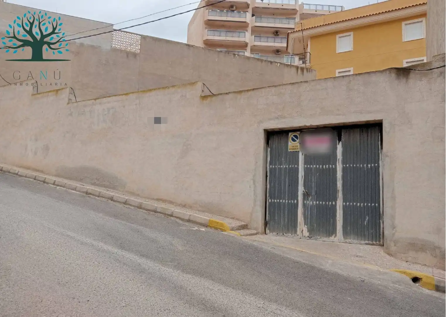 Terreni e lotti in vendita a Calle CUESTA DEL FARO