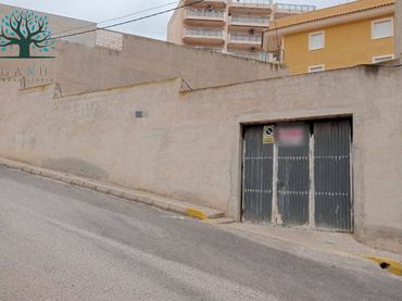Terreni e lotti in vendita a Calle CUESTA DEL FARO