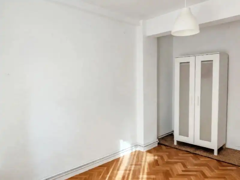 Bedroom of Flat for sale in Alcorcón  with Air Conditioner
