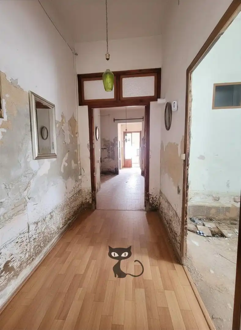 Casa o chalet en venta en Massanassa con Terraza, Trastero y Balcón