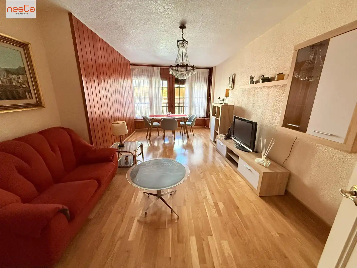 Appartement avec ascenseur à vendre à Lorca Ciudad