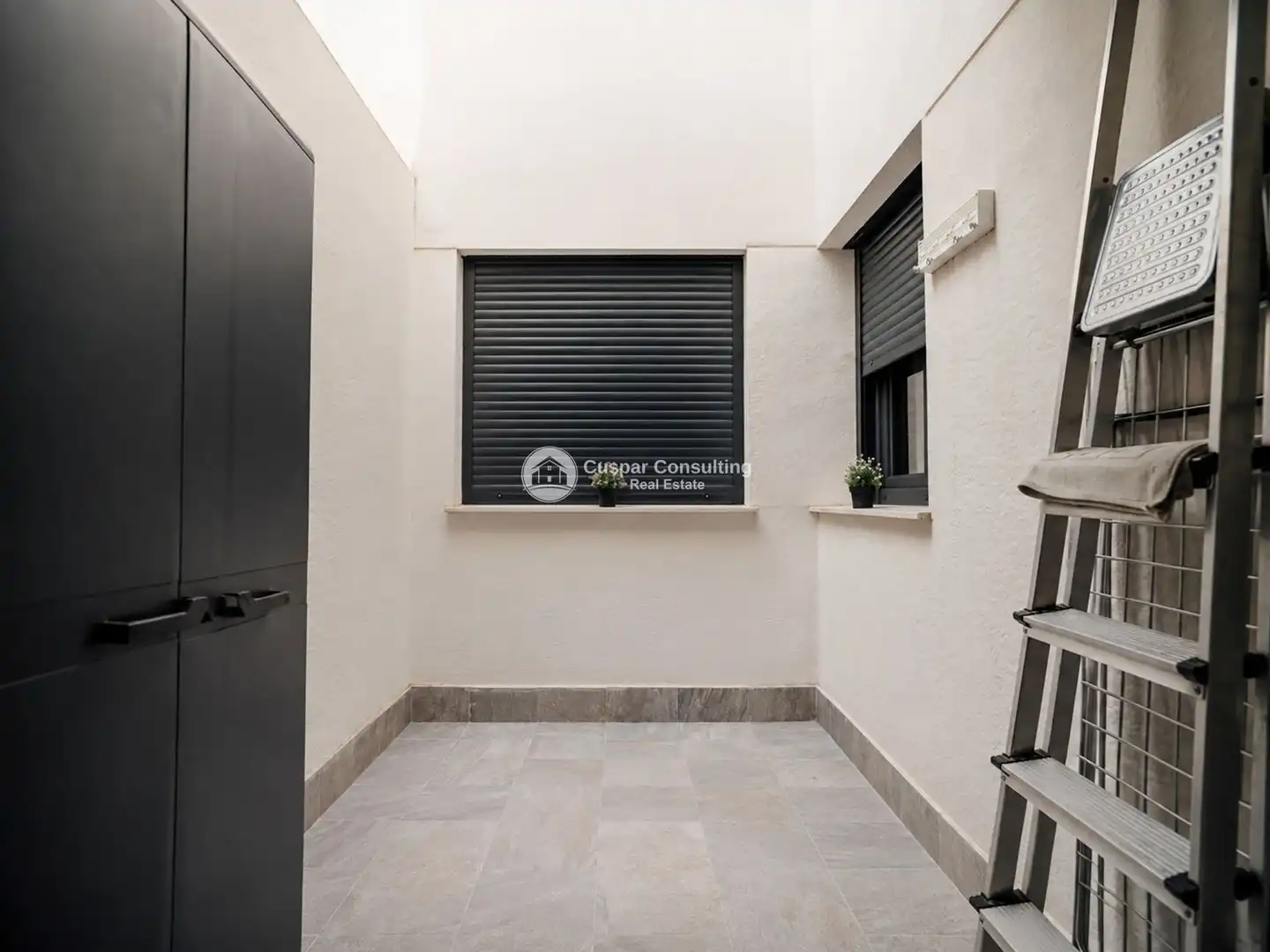 Apartament amb piscina en venda a Plaza de la Literatura, imagen 31
