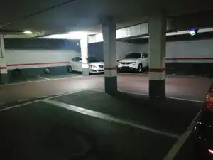 Parking de Garaje en venta en Gijón 