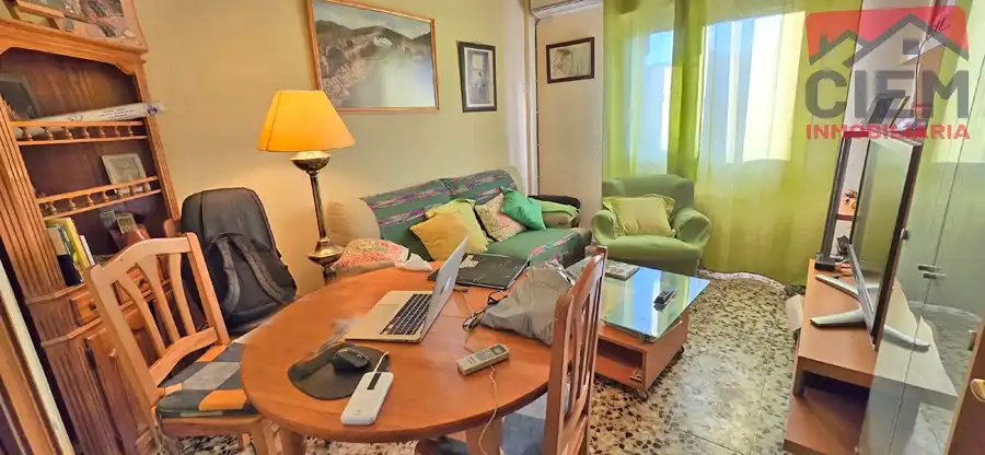 Piso en venta en Calle Montepío, 24, Miajadas