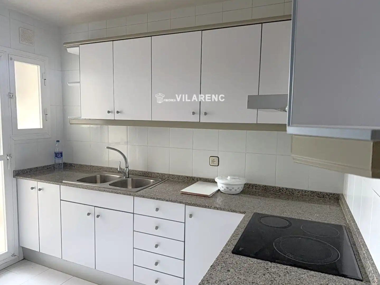 Cocina de Piso en venta en El Vendrell con Calefacción y Terraza
