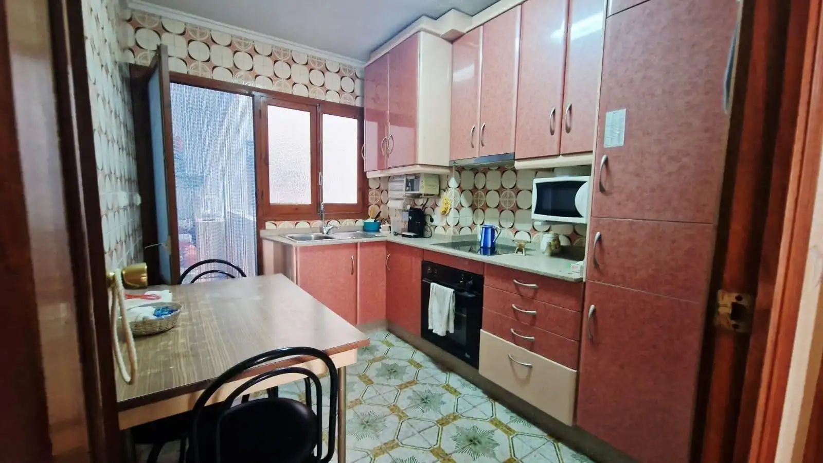 Cocina de Apartamento en venta en Almoradí