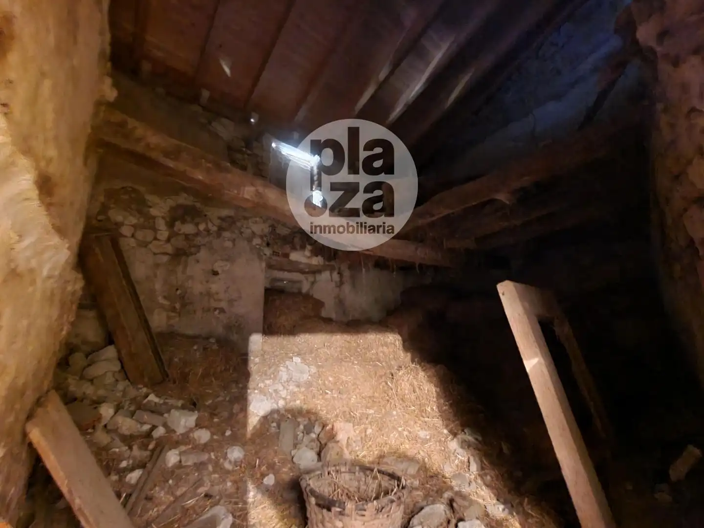 Casa o xalet en venda en Isar