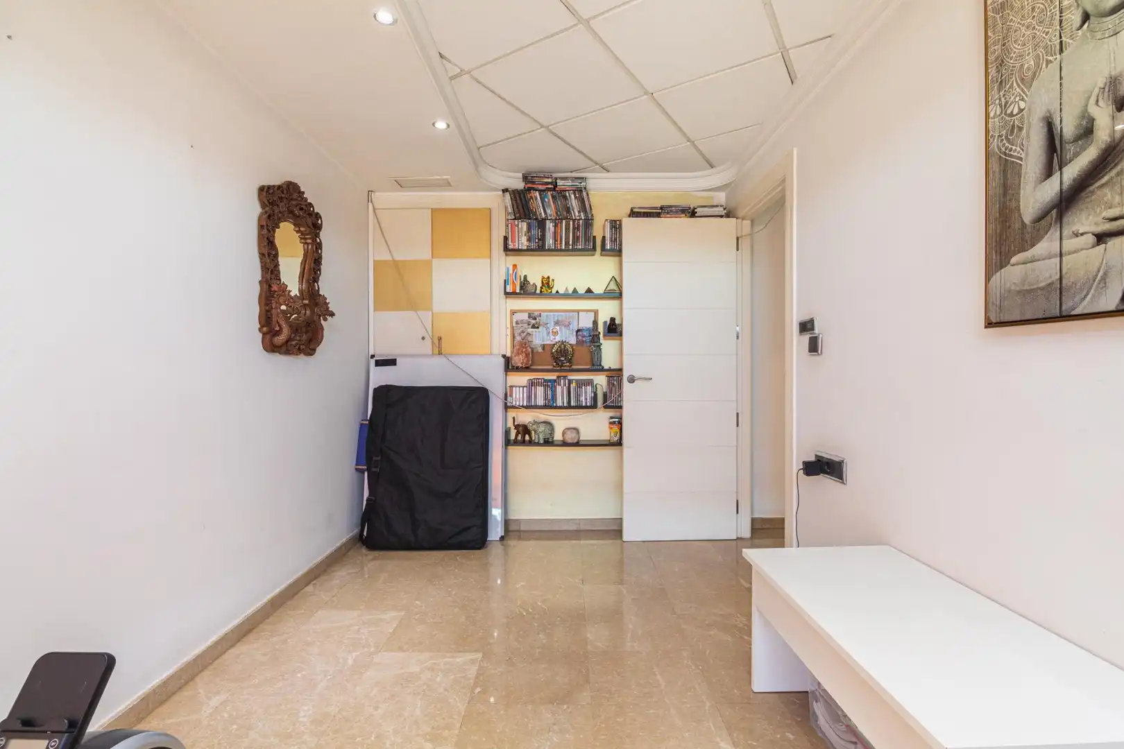Ático en venta en Elche / Elx con Terraza