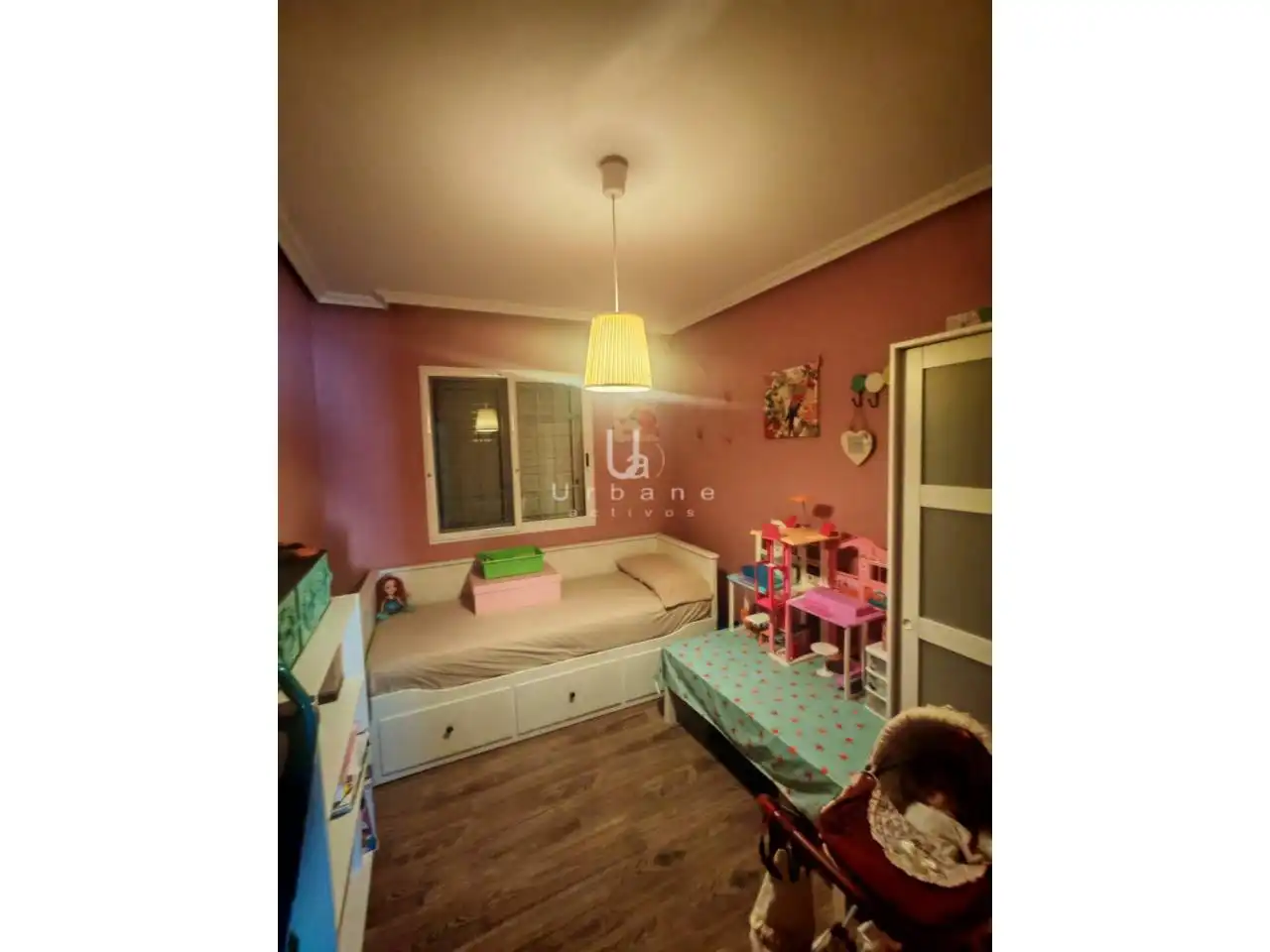 Chalet con jardín en venta en Calle Pintor Francisco Bayeu 3, imagen 14