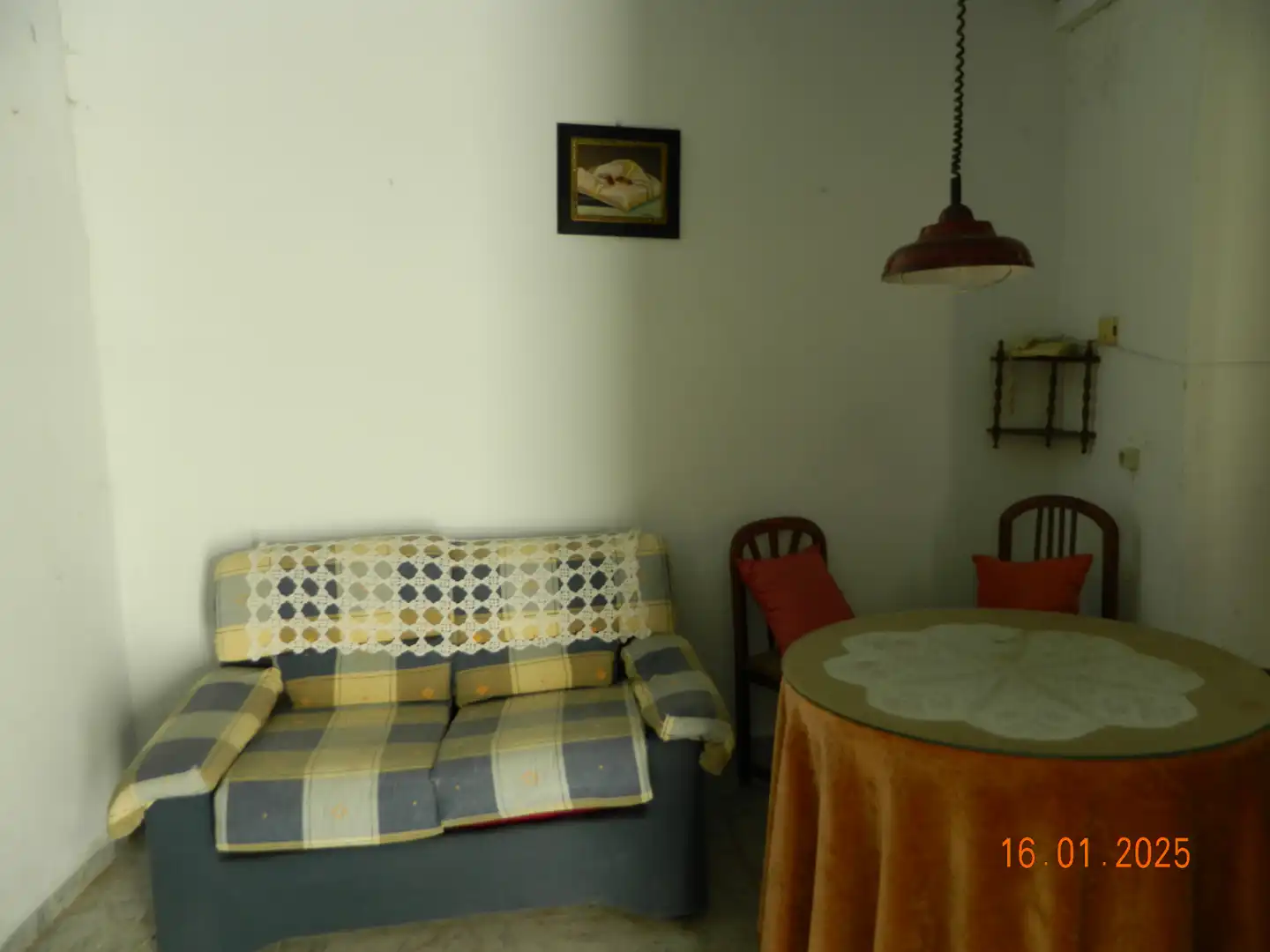 Reihenhaus mit Terrasse zum Verkauf in Plaza Romero de Castilla 12, imagen 6
