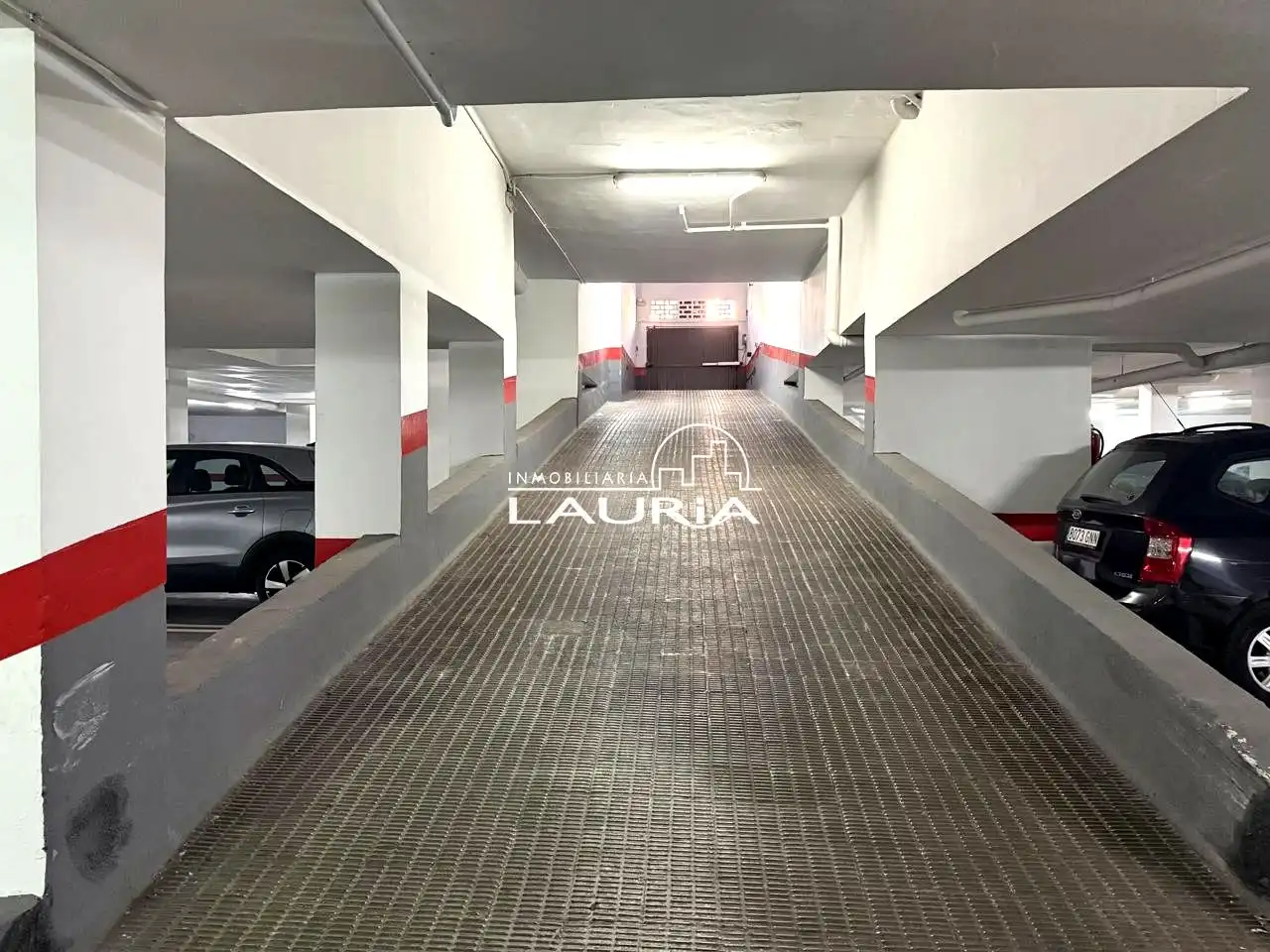 Parking of Garage for sale in Valencia