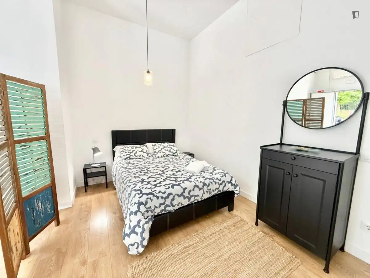 Apartament de lloguer a Las Águilas