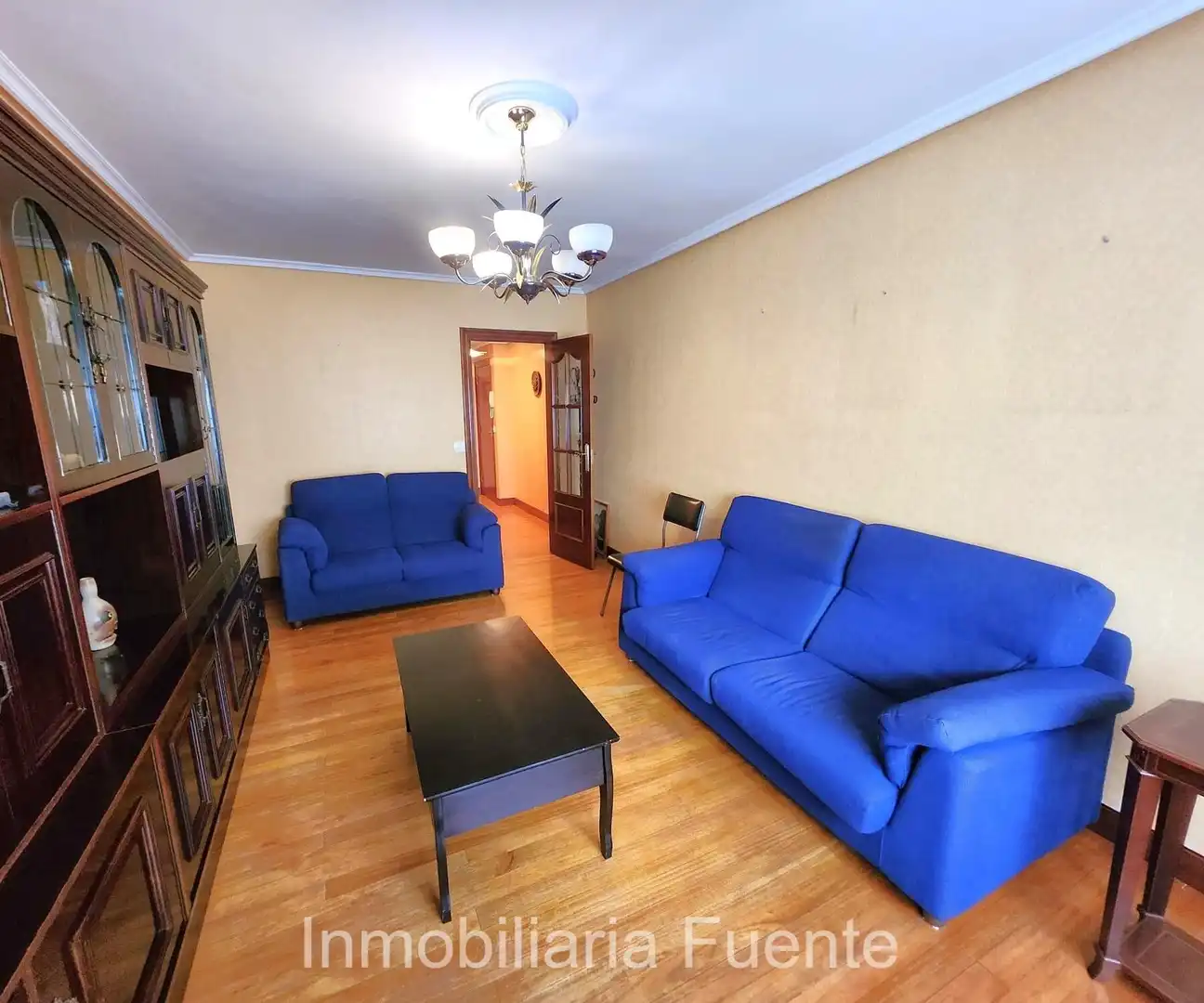 Appartement avec terrasse à vendre à Zalla, imagen 9
