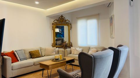 Foto 3 de Pis en venda a Calle Villaleal, 3, La Catedral, Murcia Capital