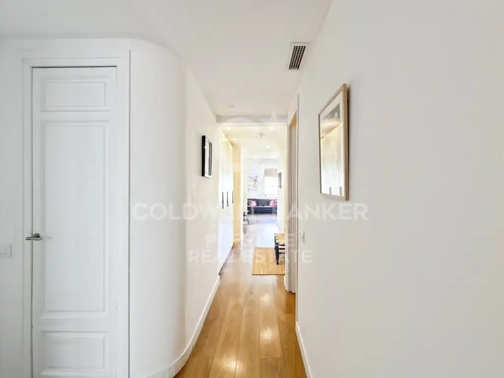 Appartamento con ascensore in vendita a Calle Bruc, imagen 13