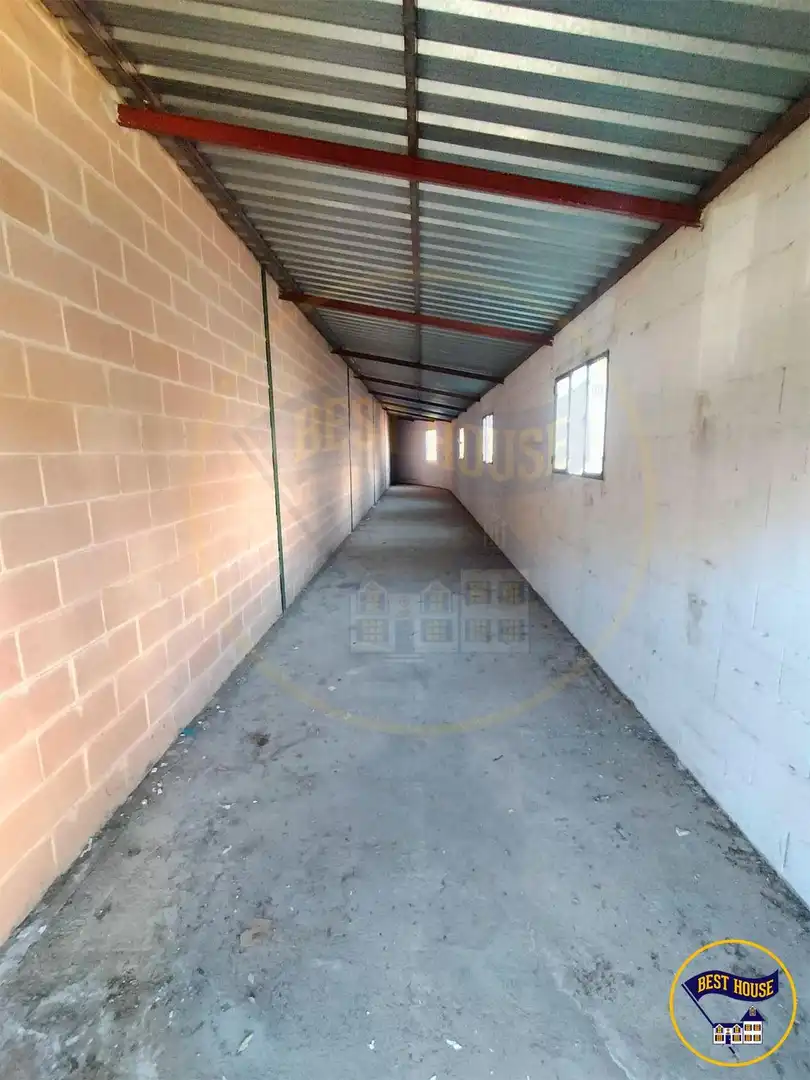 Nau industrial en venda en Cuenca