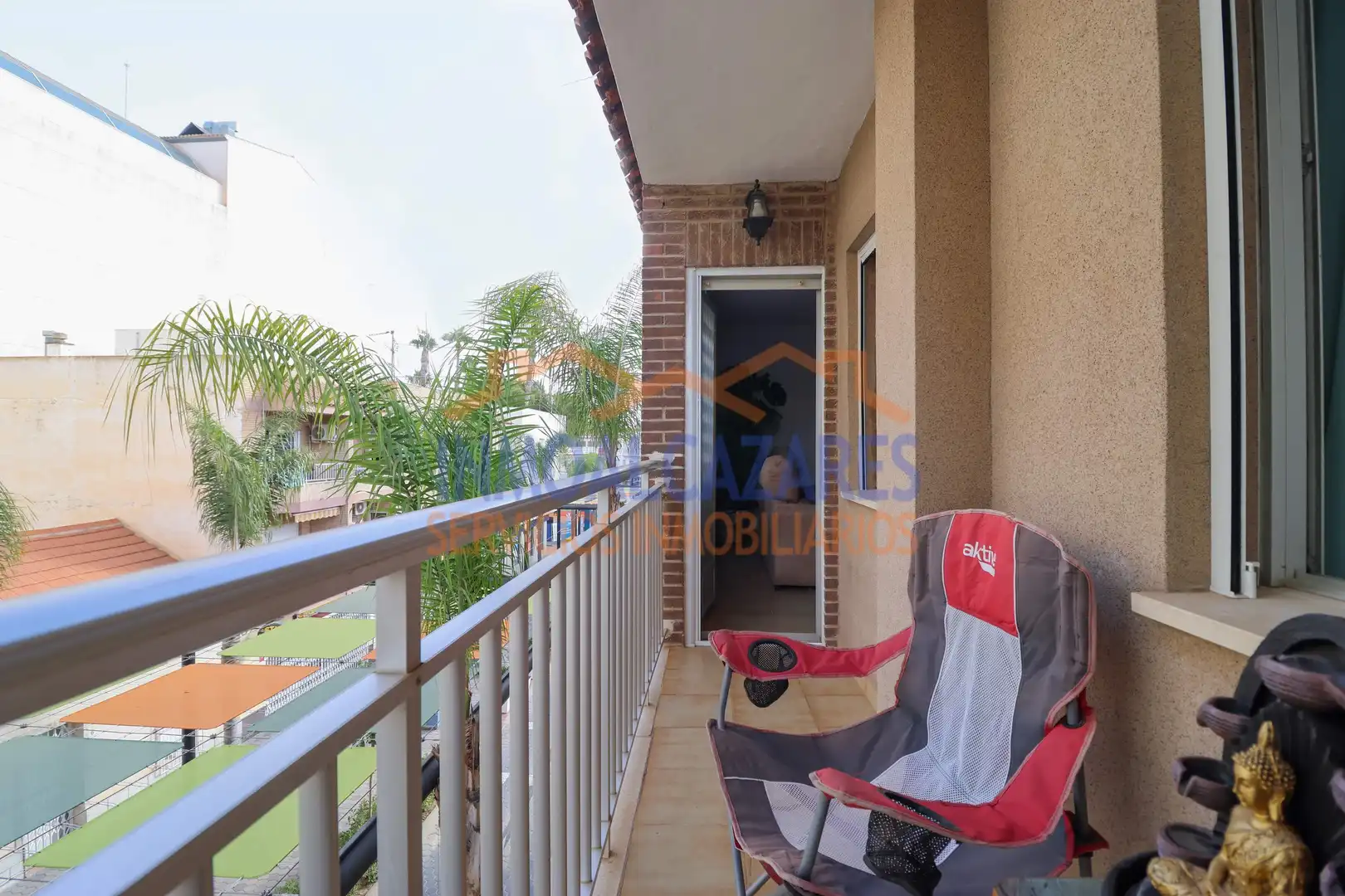 Apartamento en venta en Centro, imagen 4
