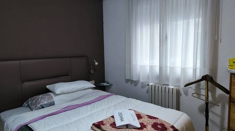 Foto 4 de Apartamento de alquiler en Centro, Albacete Capital