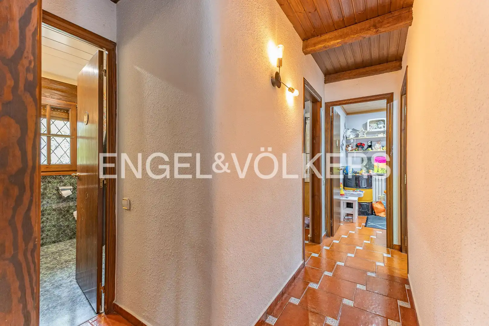 Houses for sale in Sant Salvador de Guardiola  with Air Conditioner, Heating and Private garden